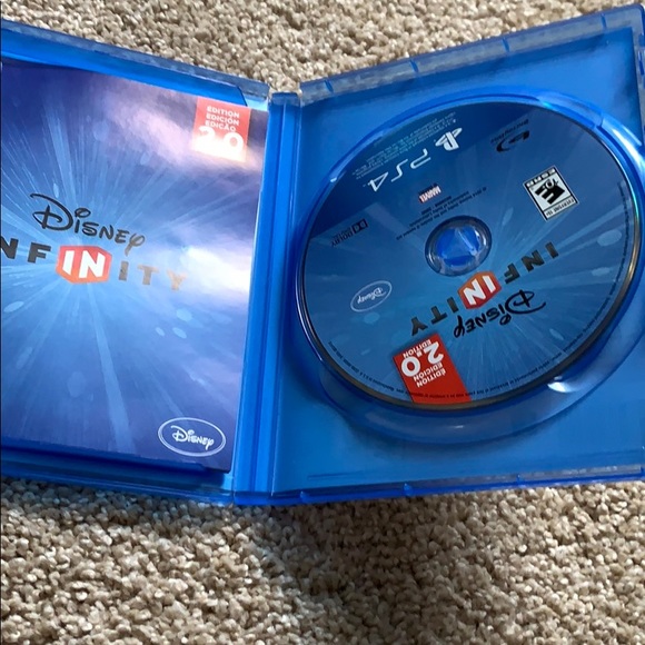 Disney infinity 2.0 - Picture 2 of 3